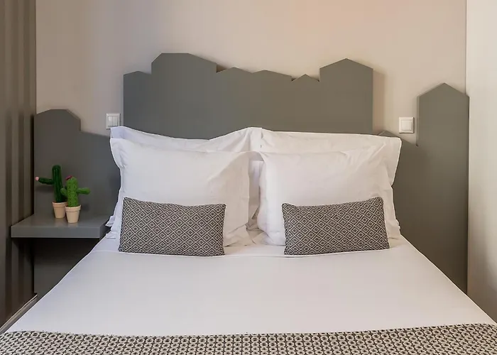 Pet-friendly Apartamento Porto