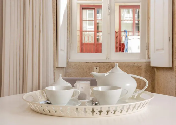 Apartamento Pet-friendly