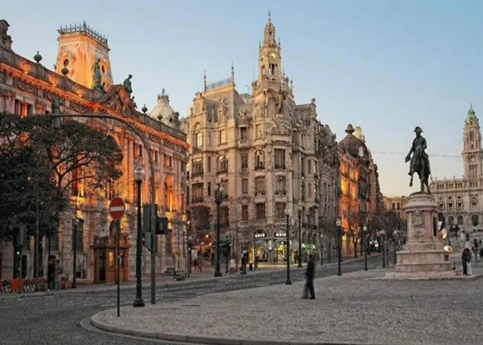 Pet-friendly * Porto