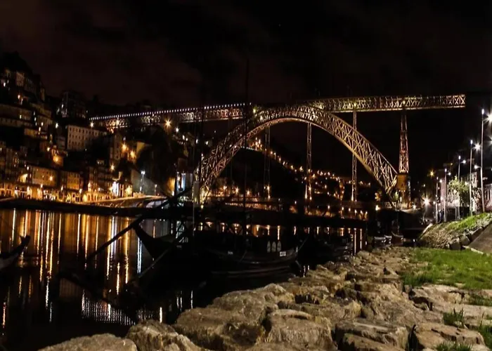 Pet-friendly Apartamento Porto