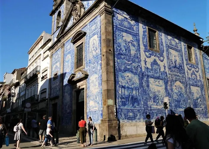 Pet-friendly * Porto