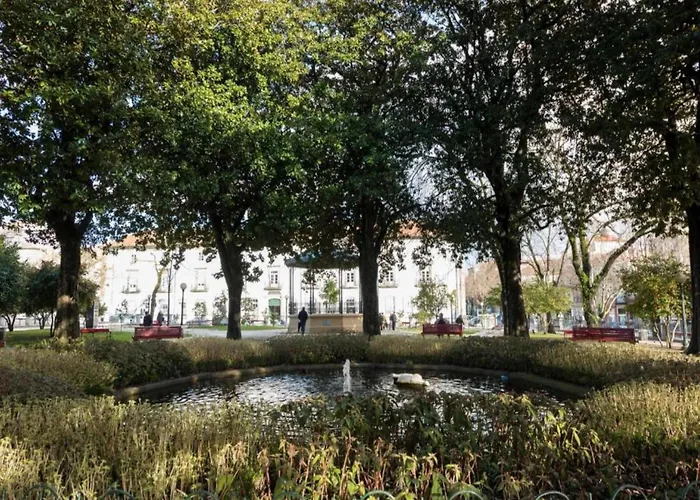 Pet-friendly Apartamento *