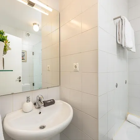 Apartment Cozy Pet-friendly