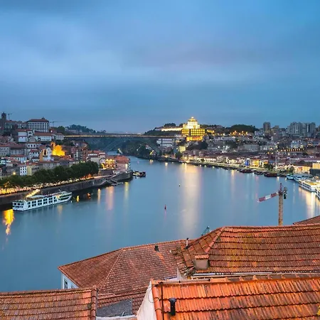 Apartment Cozy Pet-friendly Porto
