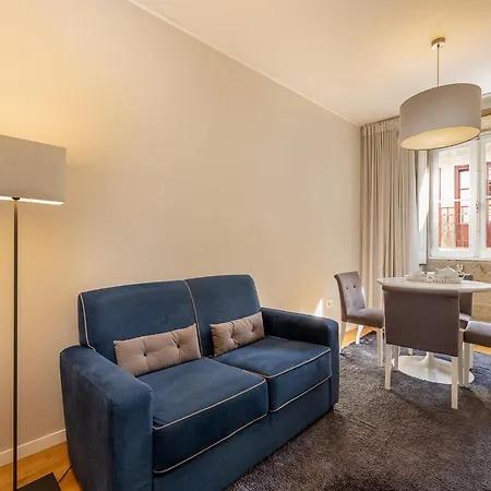 Apartment Cozy Pet-friendly