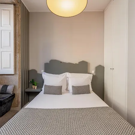 Cozy Pet-friendly * Porto