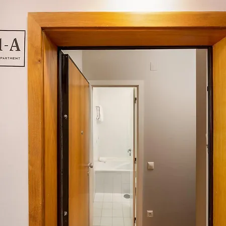Cozy Pet-friendly * Porto
