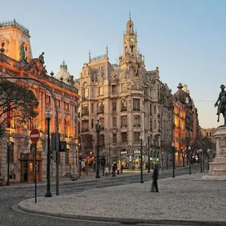 Cozy Pet-friendly * Porto