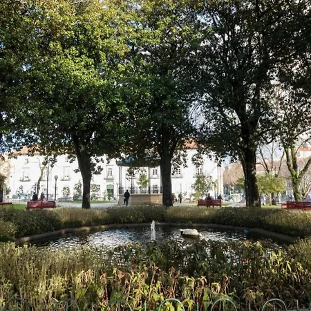 Pet-friendly Apartament *