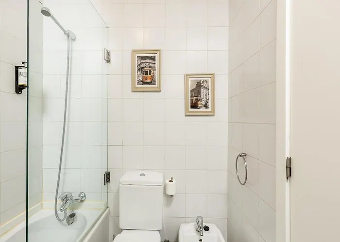 Pet-friendly Lejlighed