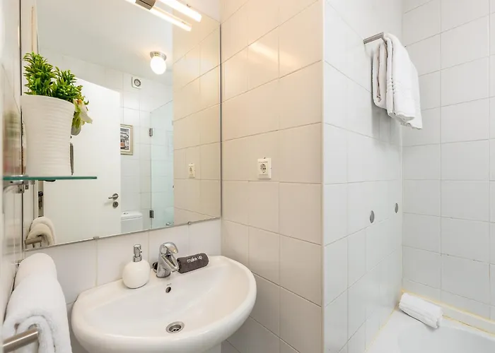 Lejlighed Pet-friendly