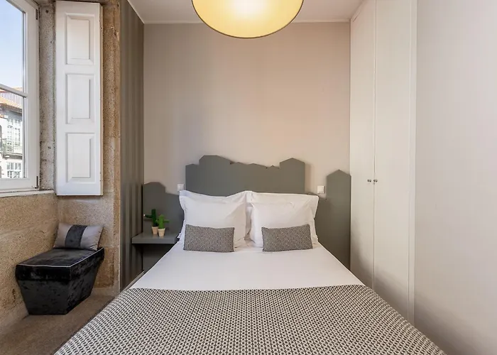 Pet-friendly * Porto