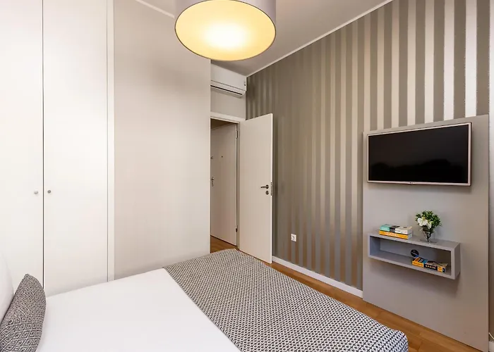 Pet-friendly Apartmán *