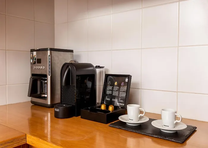 Pet-friendly Apartmán