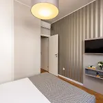 Pet-friendly Apartmán *