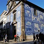 Pet-friendly * Porto