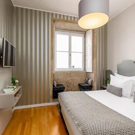 Cozy Pet-friendly Porto