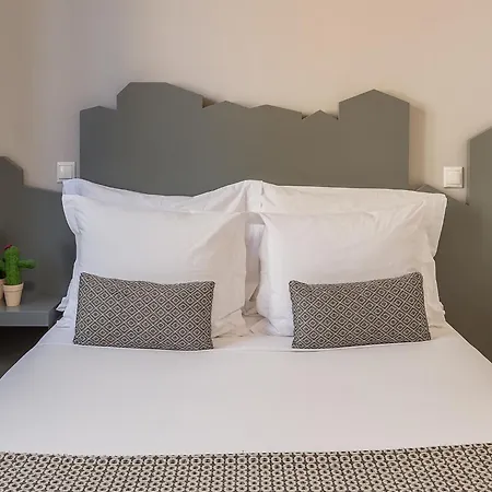 Pet-friendly Apartment Porto