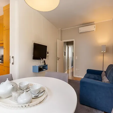 Pet-friendly Apartment