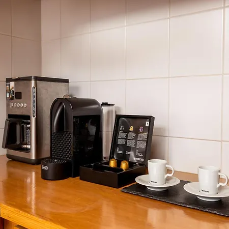 Pet-friendly Apartment