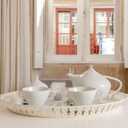 Apartamento Cozy Pet-friendly