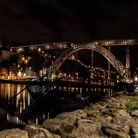 Pet-friendly Apartment Porto