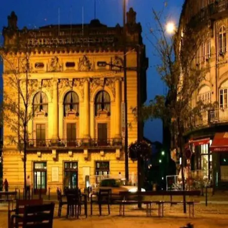 Apartment Pet-friendly Porto