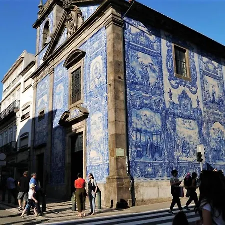 Cozy Pet-friendly * Porto