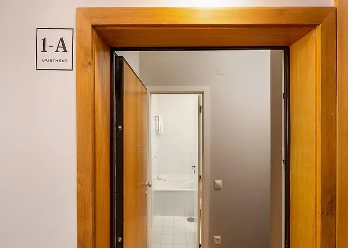 Pet-friendly * Oporto