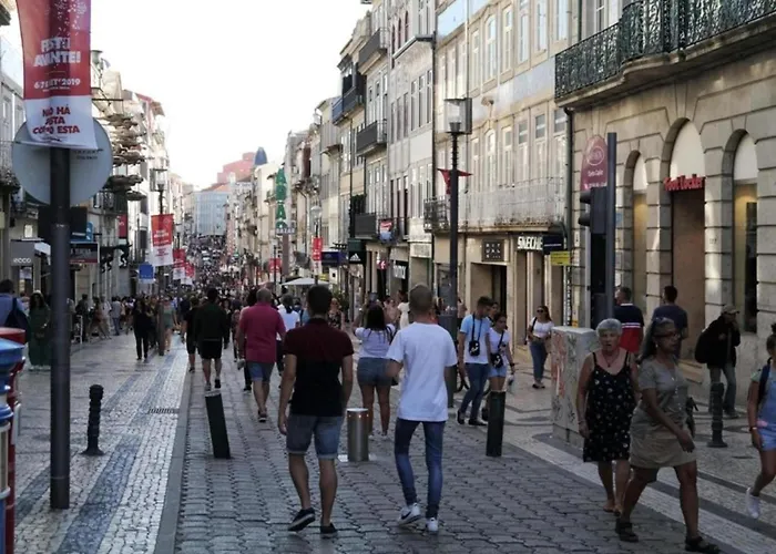 Apartamento Pet-friendly